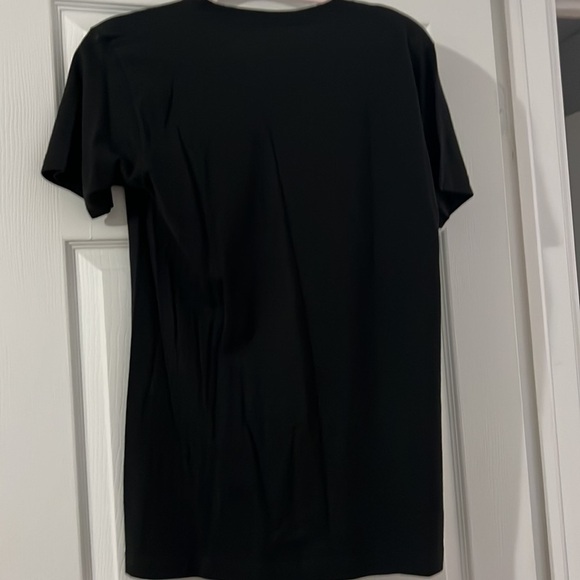 Rick and morty black and green r shirt adult swim cotton shirt new - Picture 4 of 6